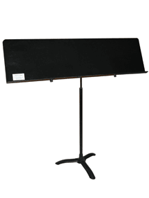 Manhasset Extra Wide Music Stand After Image